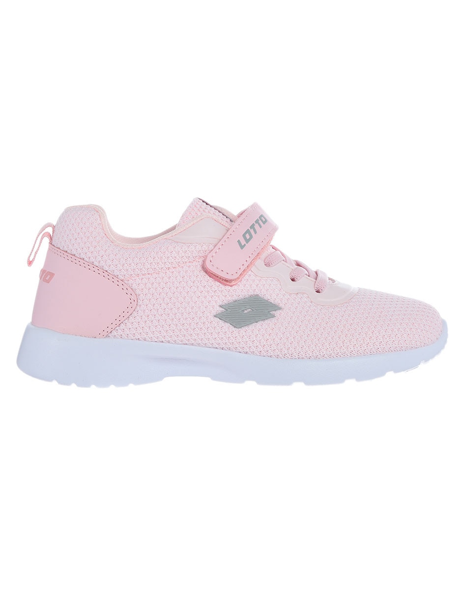 Tenis Tender K de niña Tenis Tender K de niña