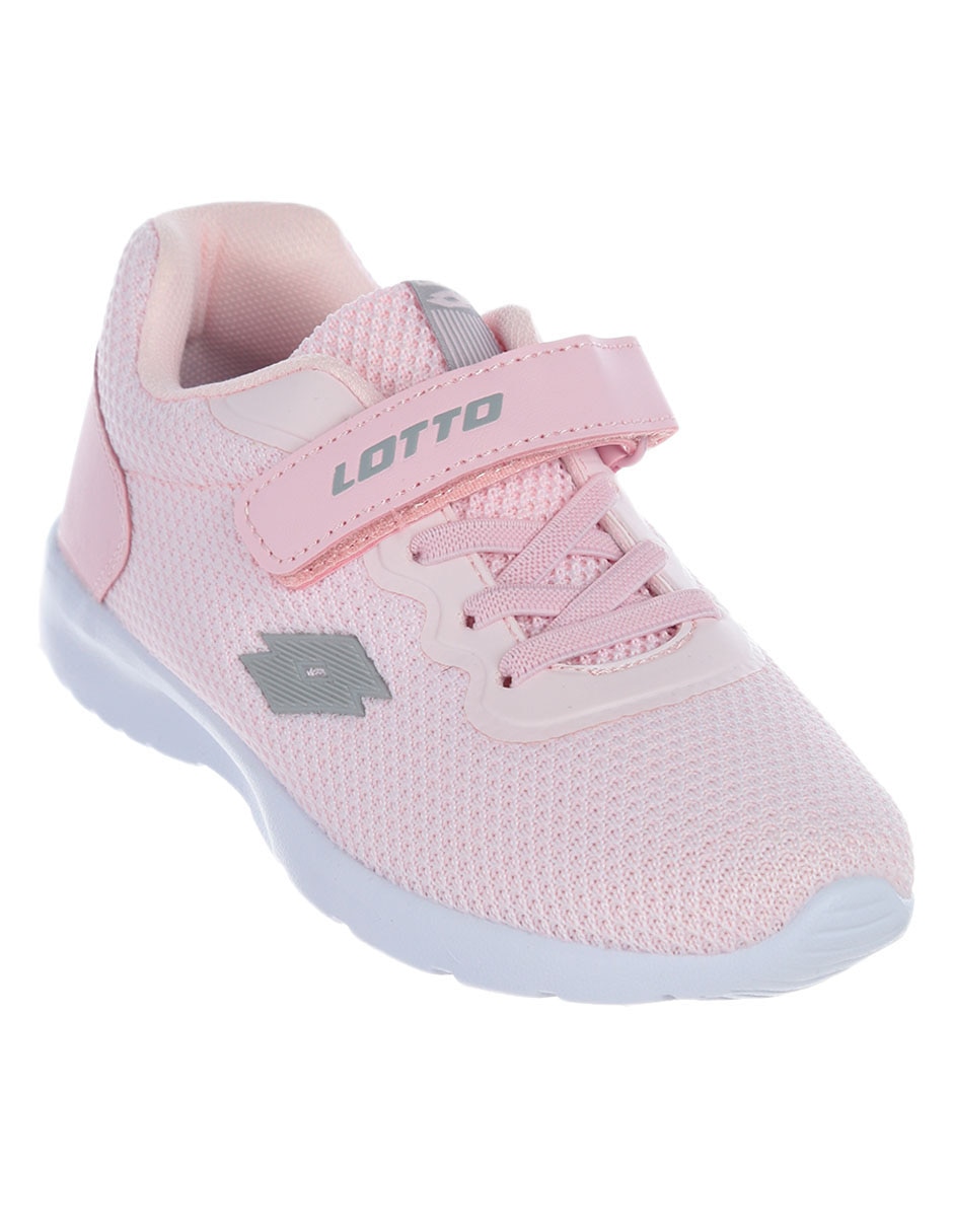 Tenis Tender K de niña 2