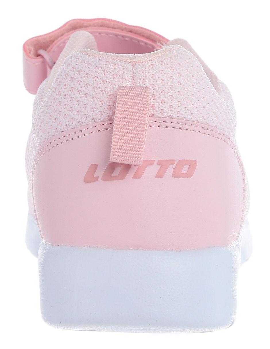 Tenis Tender K de niña 3