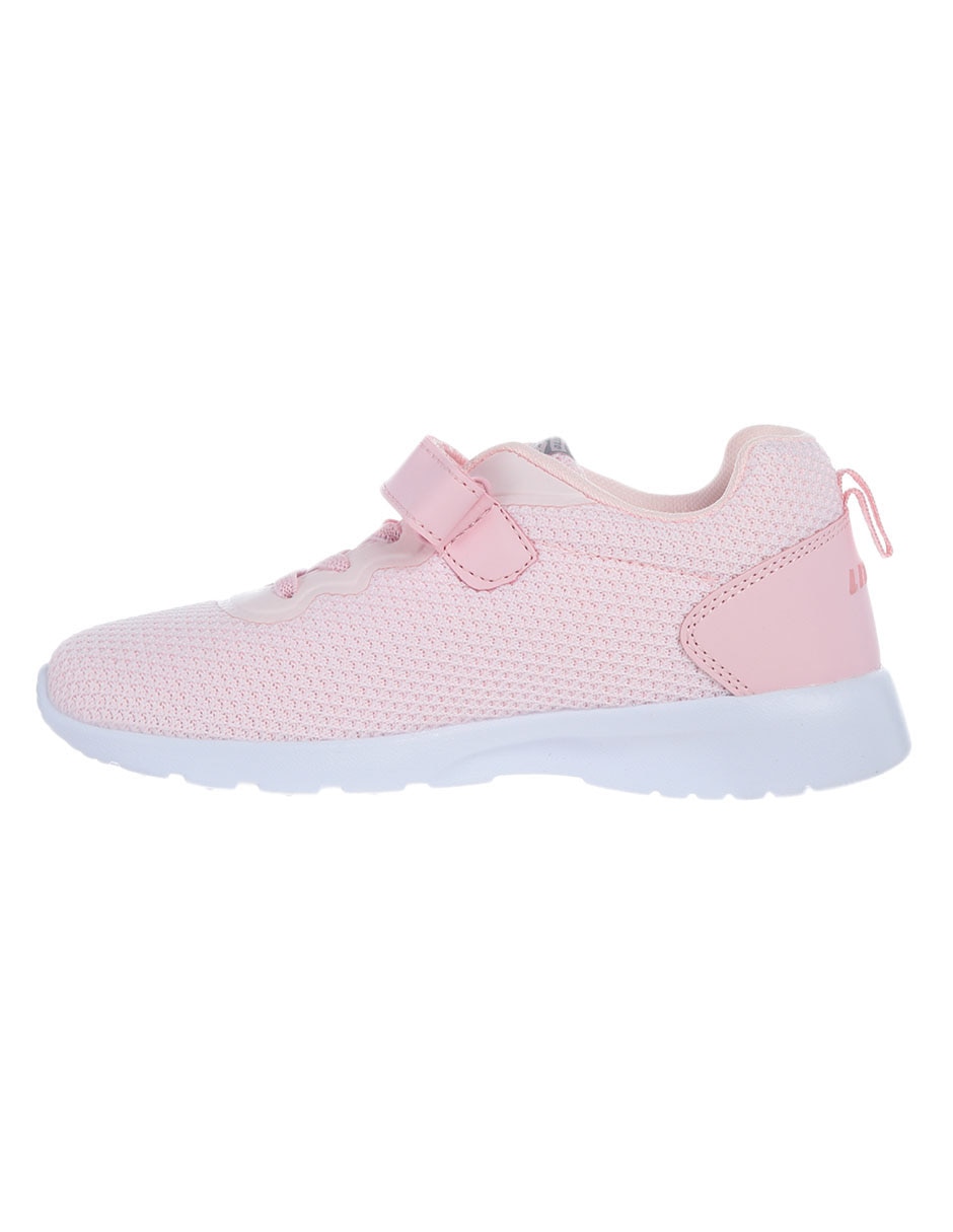 Tenis Tender K de niña 4