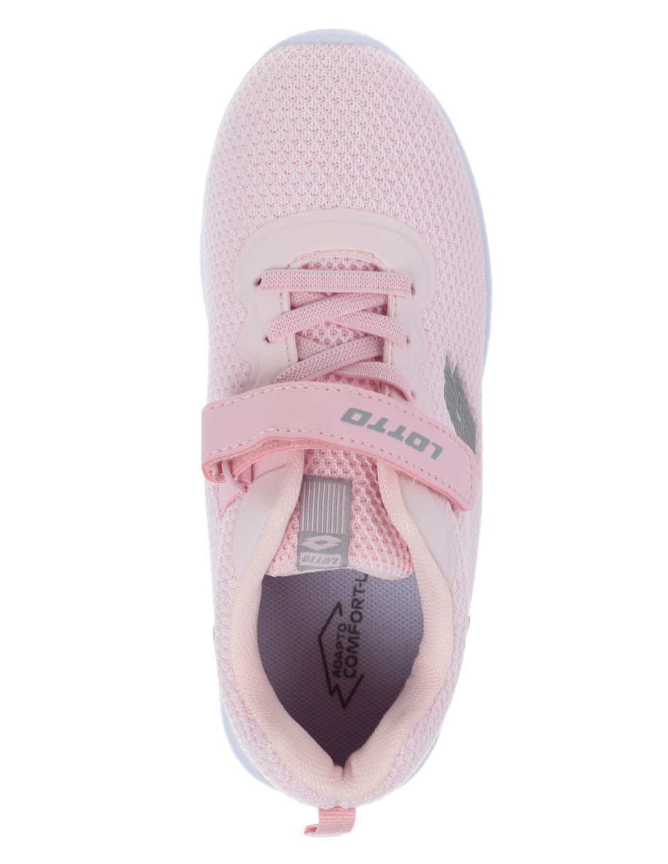 Tenis Tender K de niña 5