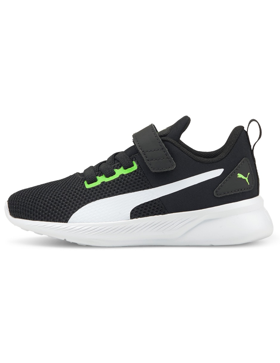 Tenis Low Boot de niño 3