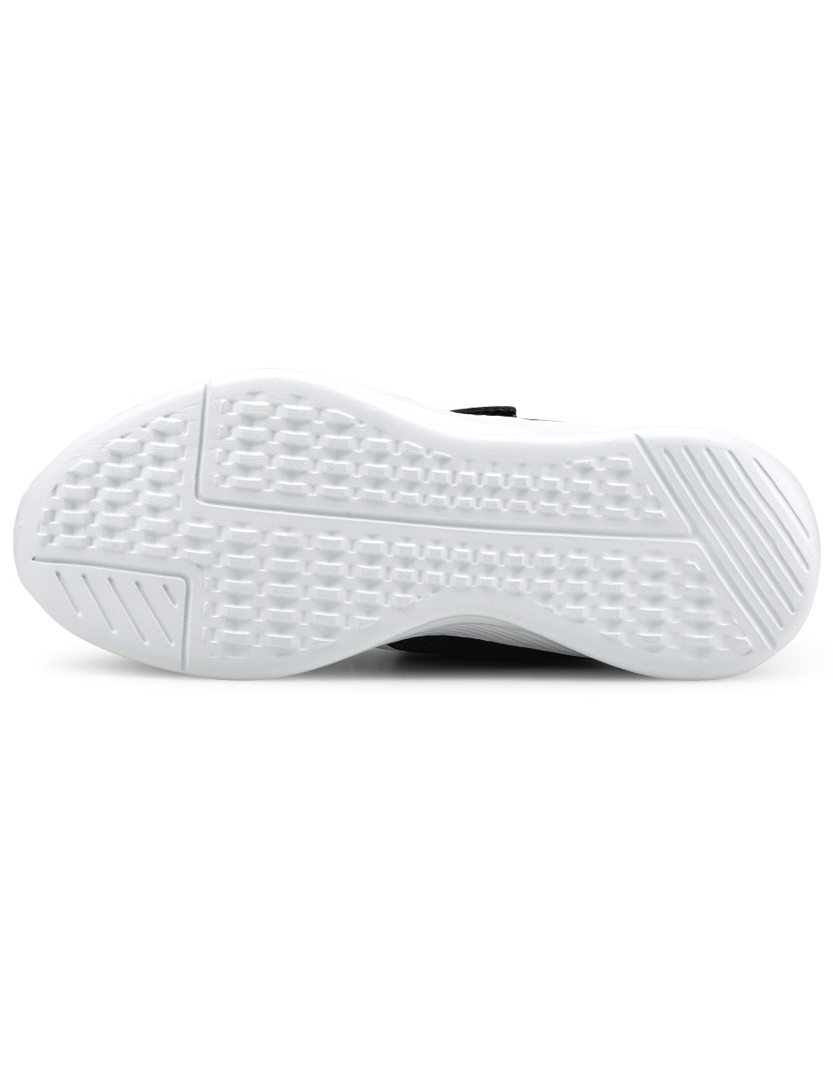 Tenis Low Boot de niño 4