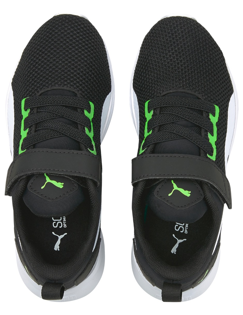 Tenis Low Boot de niño 5