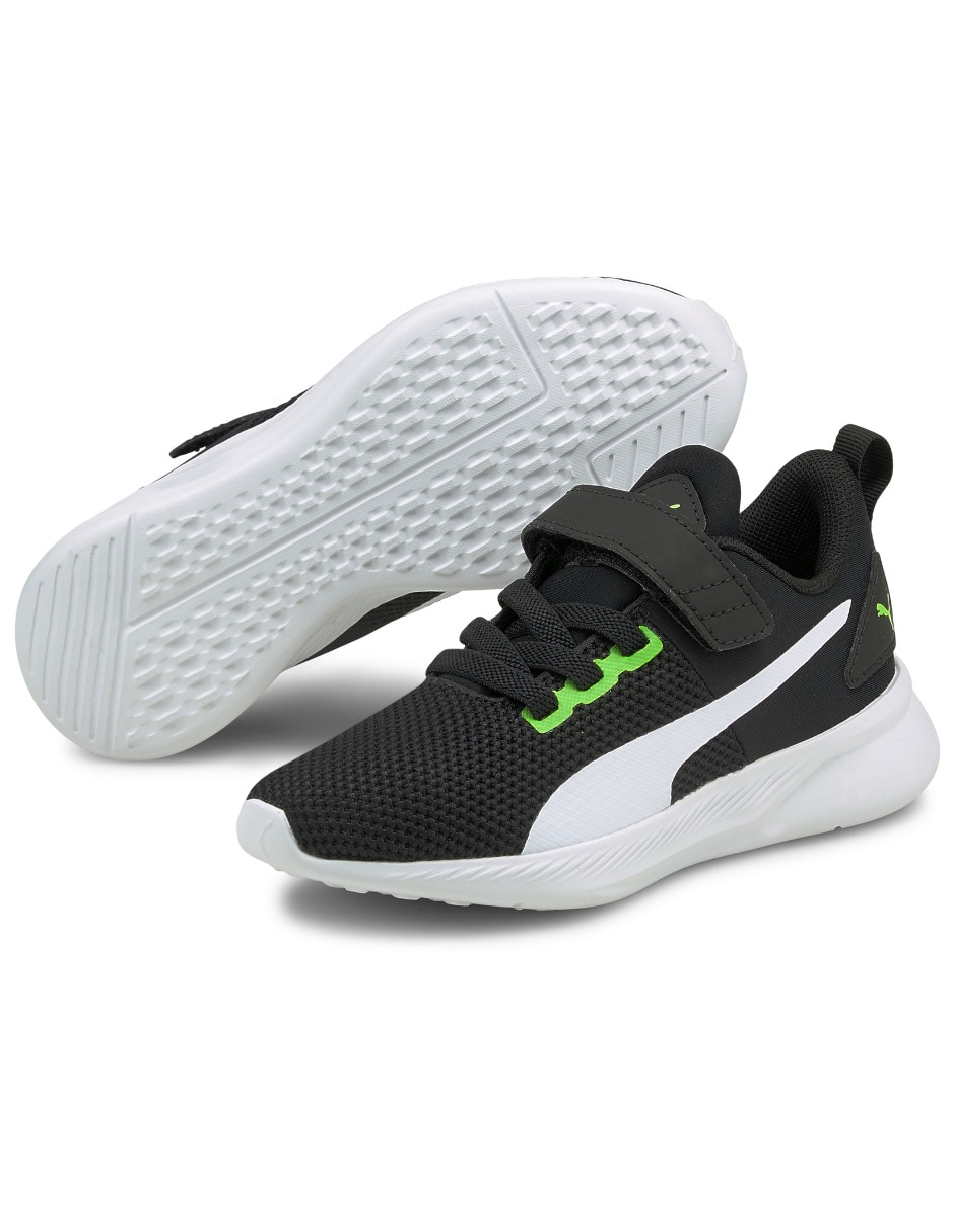 Tenis Low Boot de niño 6