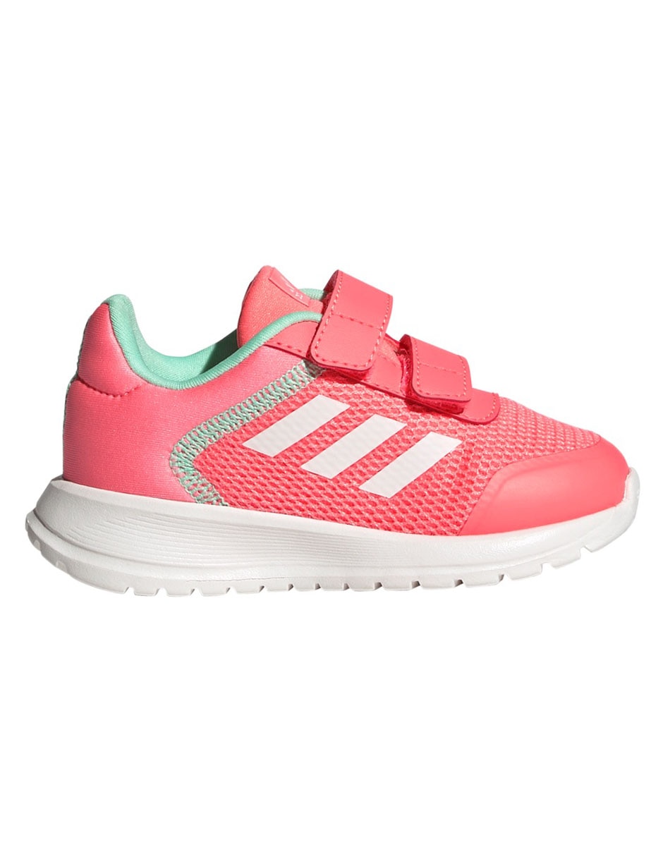 Tenis Tensaur Run 2.0 Cf I de niña para entrenamiento