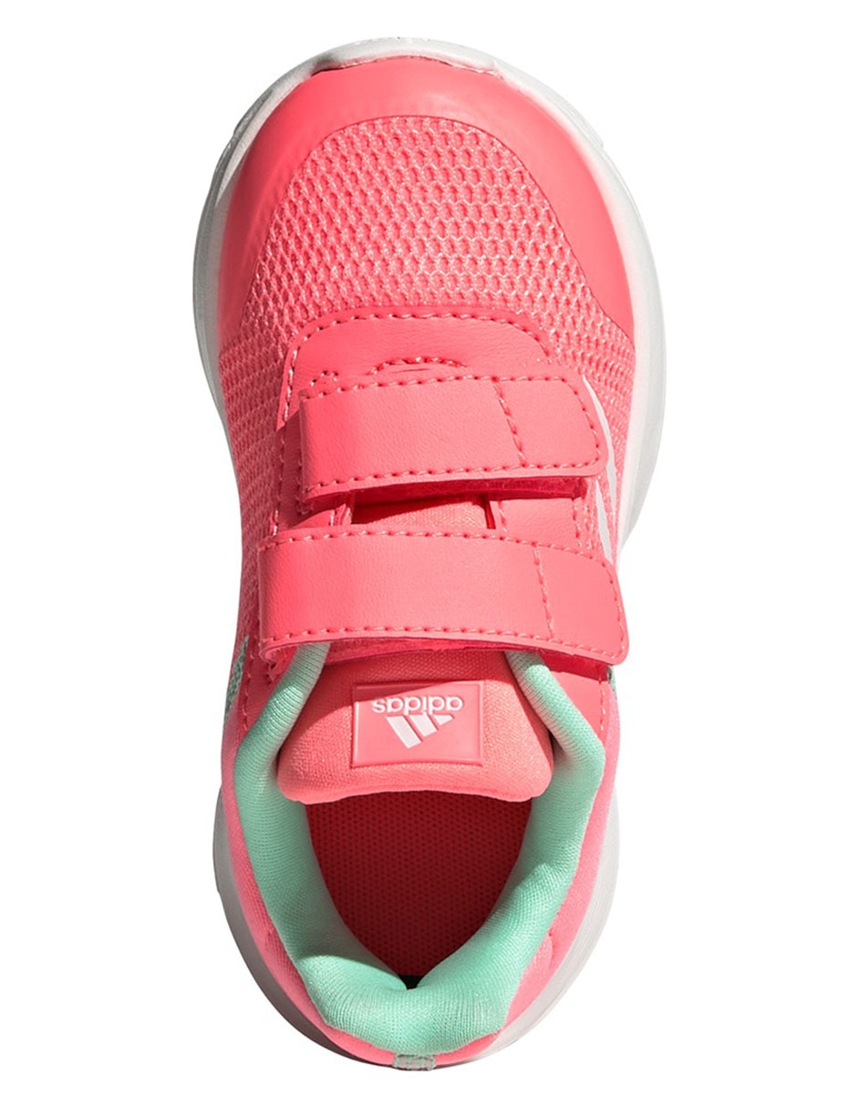 Tenis Tensaur Run 2.0 Cf I de niña para entrenamiento 11