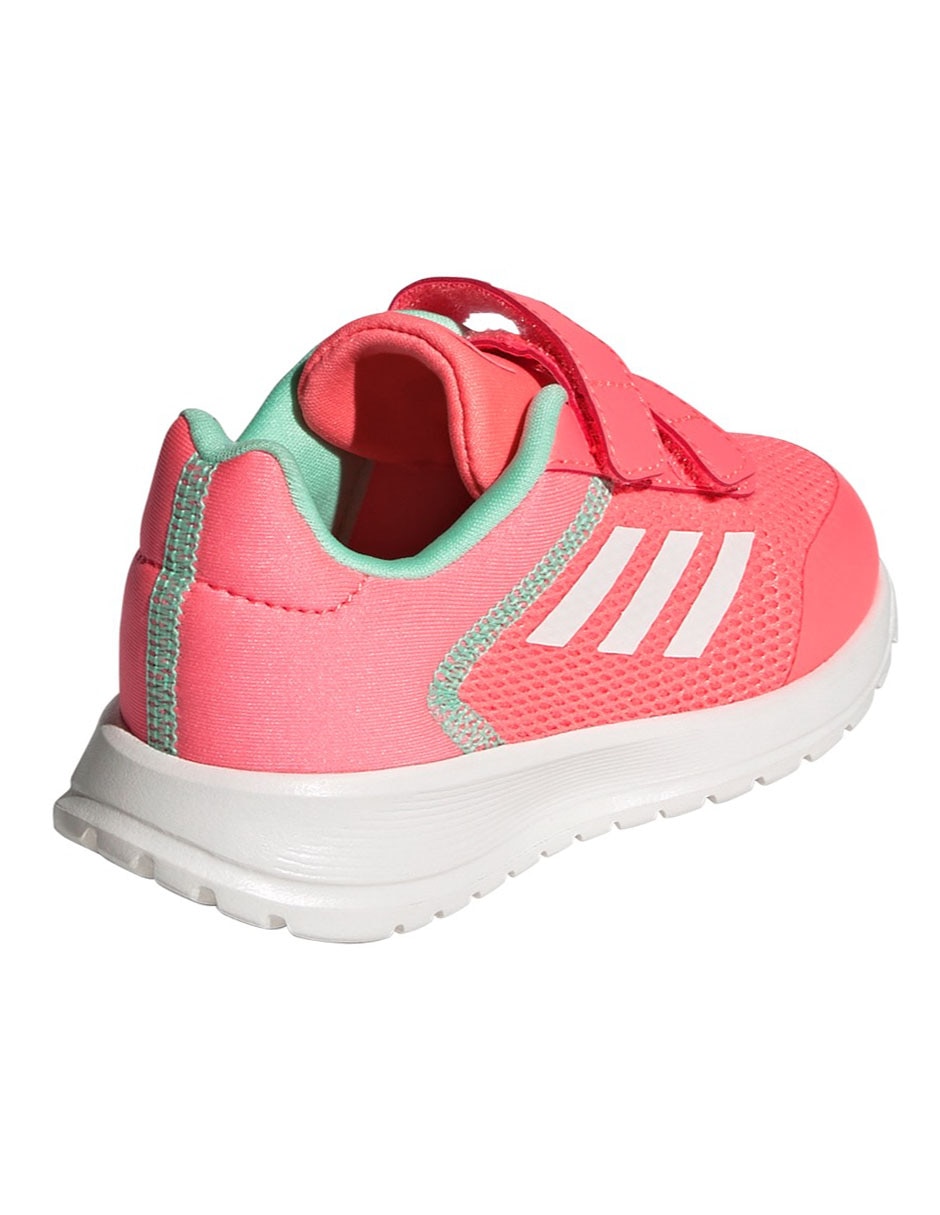 Tenis Tensaur Run 2.0 Cf I de niña para entrenamiento 2