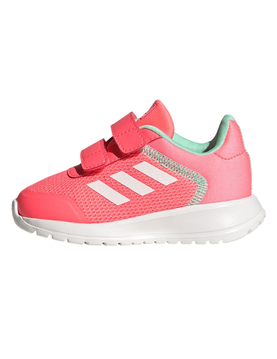 Tenis Tensaur Run 2.0 Cf I de niña para entrenamiento 7