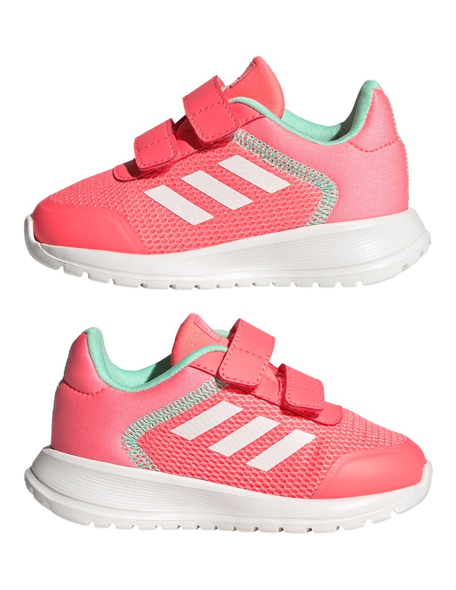 Tenis Tensaur Run 2.0 Cf I de niña para entrenamiento 8