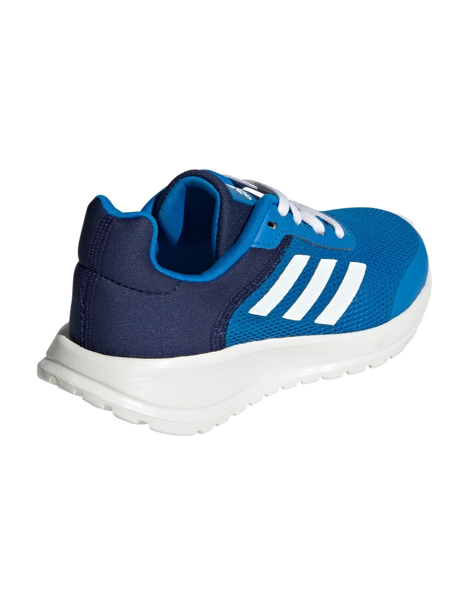 Tenis Adidas para niño Tensaur Run 2.0 K 2