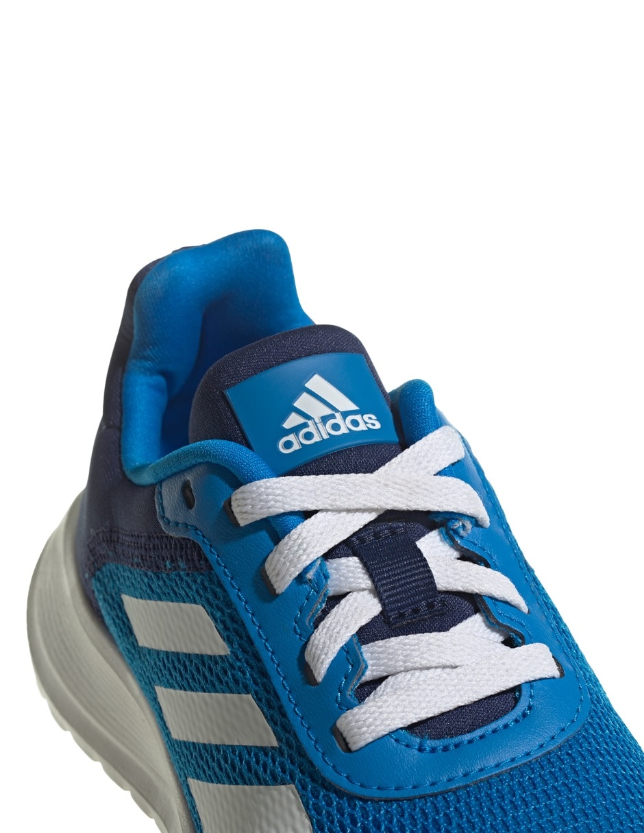 Tenis Adidas para niño Tensaur Run 2.0 K 4