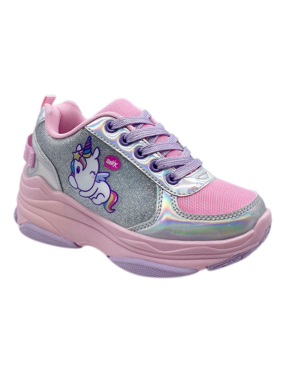 Tenis para niña 1