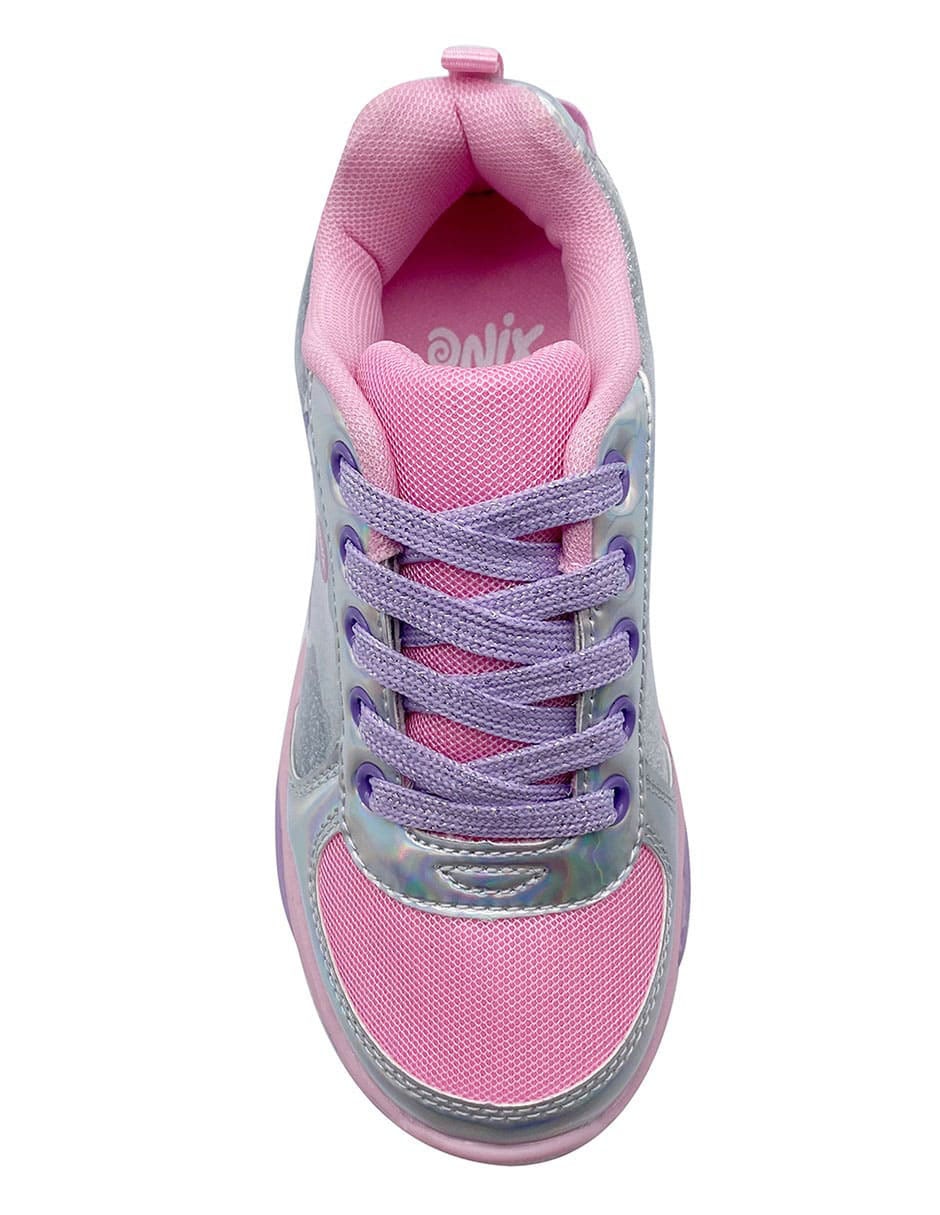Tenis para niña 4