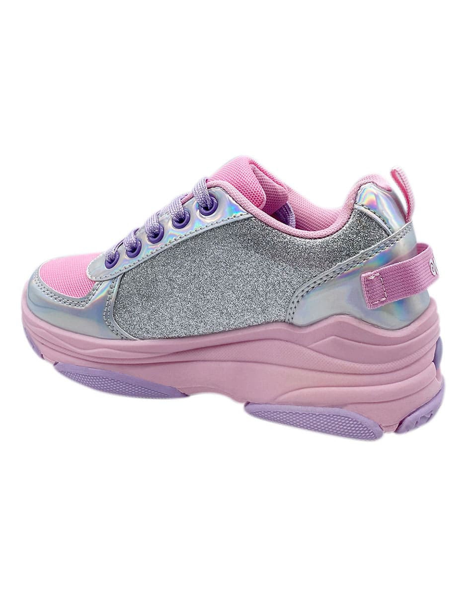 Tenis para niña 5