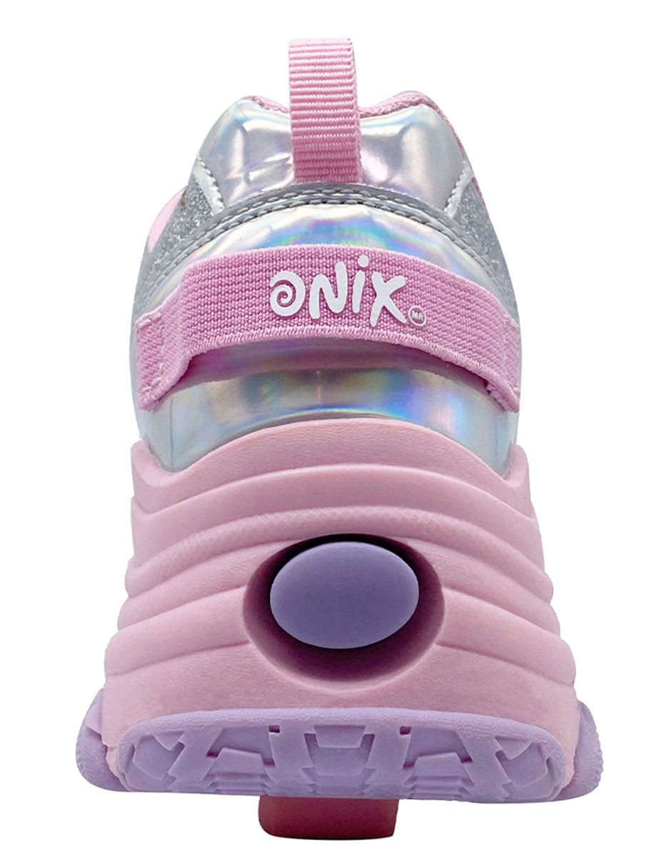 Tenis para niña 6