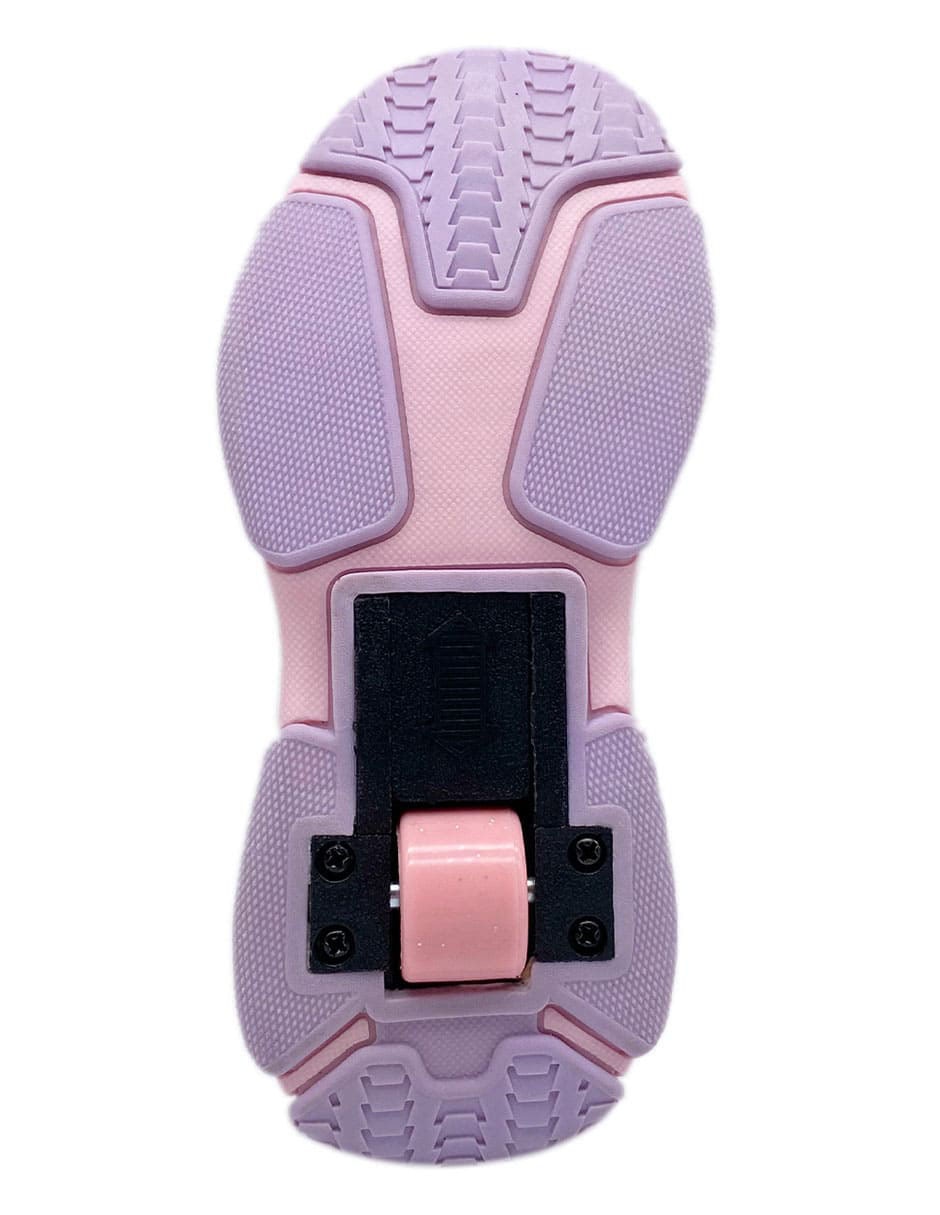 Tenis para niña 7