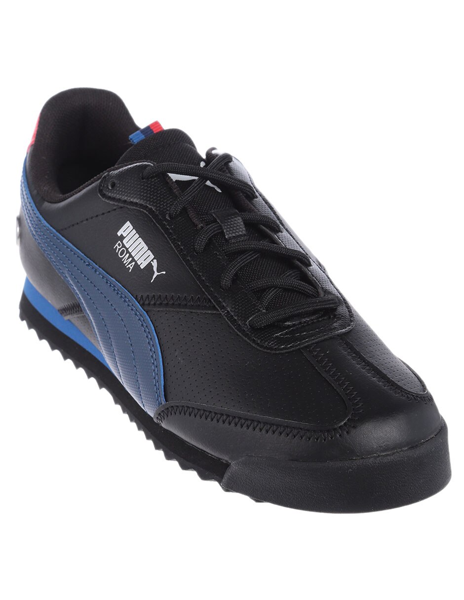 Puma roma niño hot sale