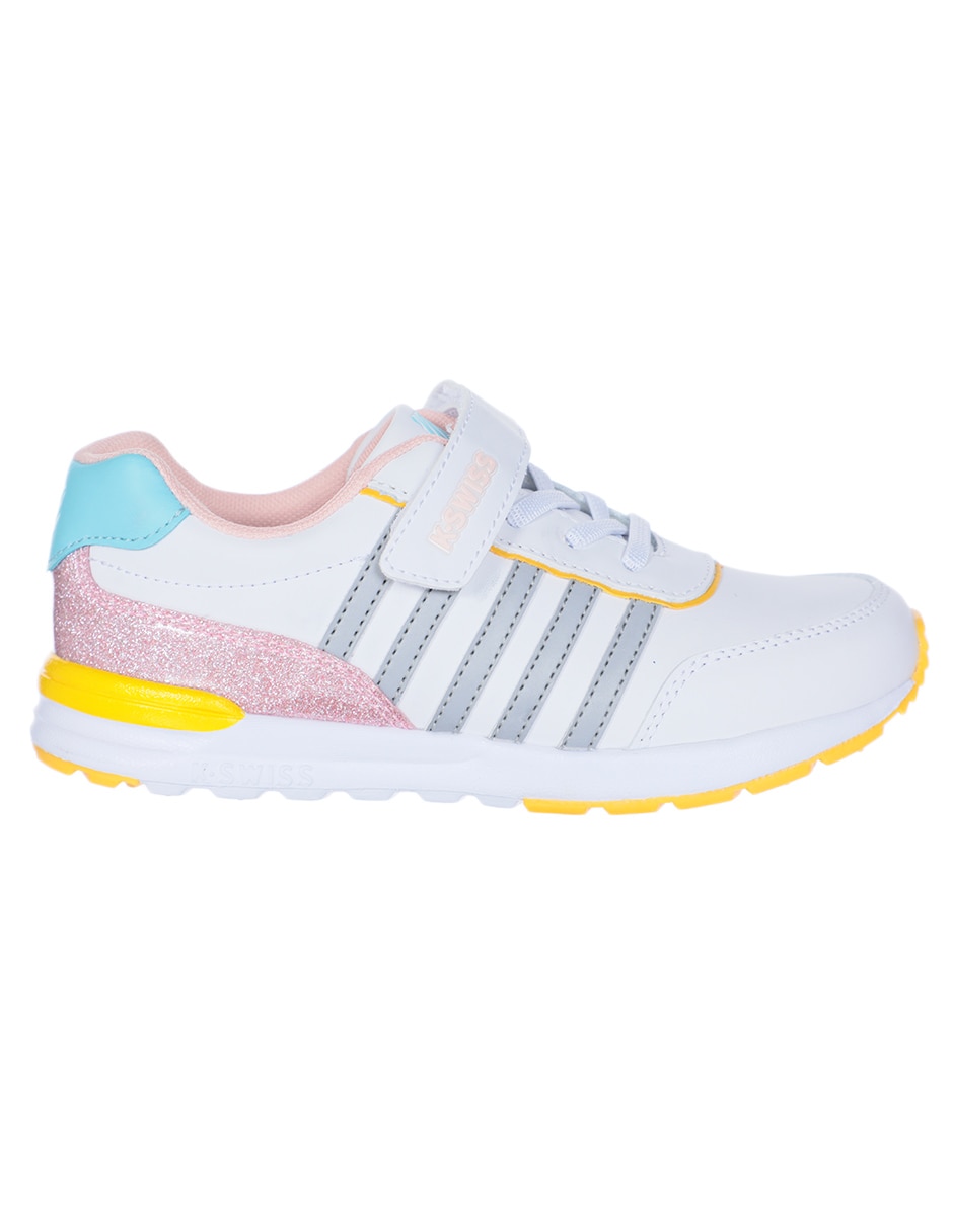 Tenis Tros Ii de niña 2