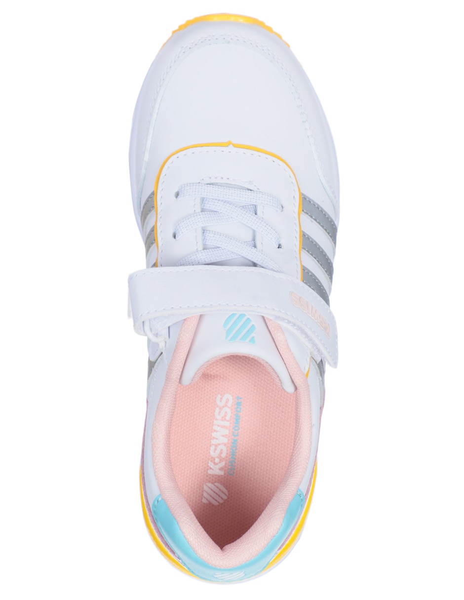 Tenis Tros Ii de niña 5