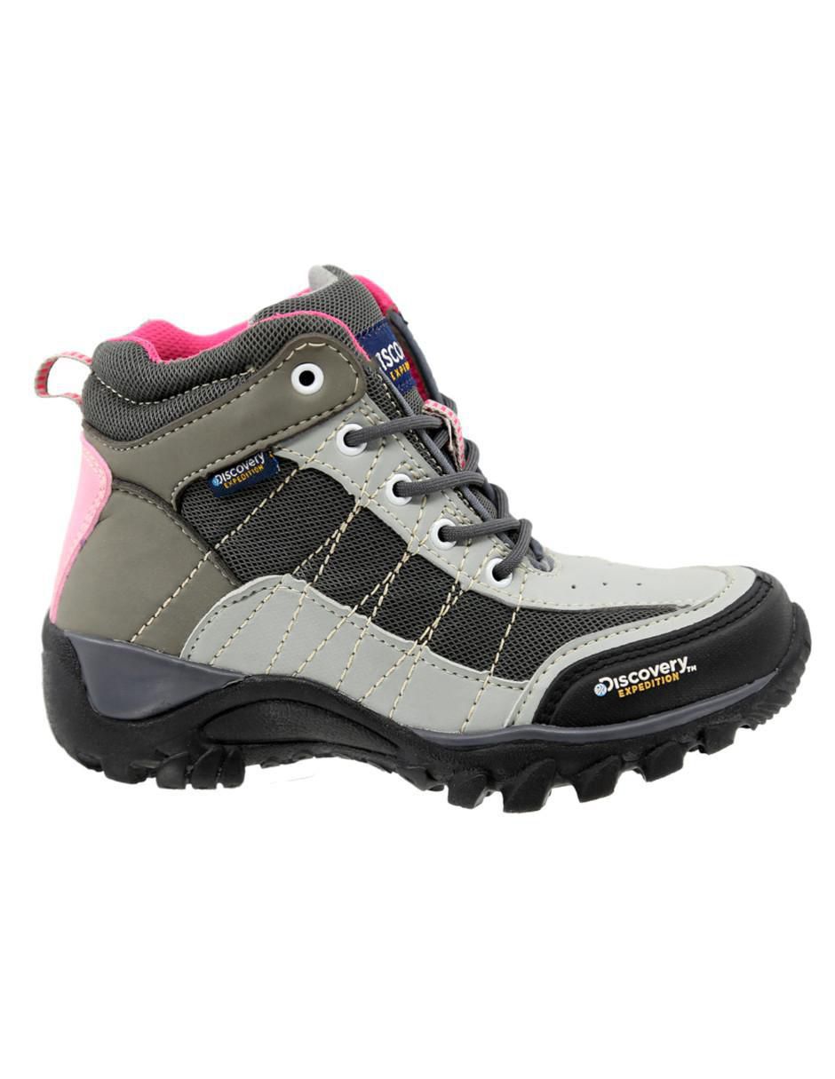 Bota Discovery Expedition para niña en Liverpool