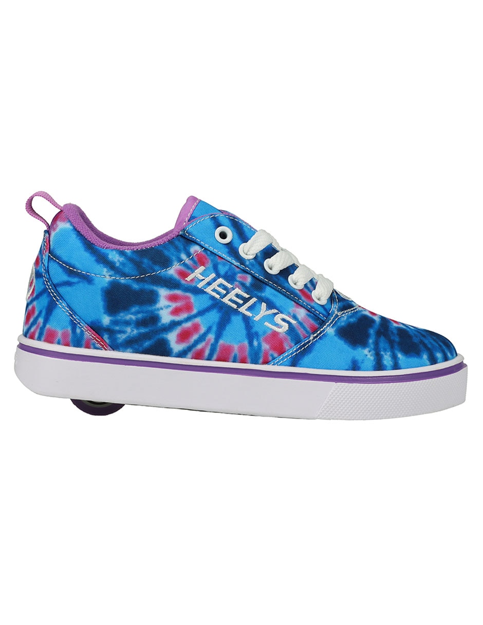 Tenis para niña 2