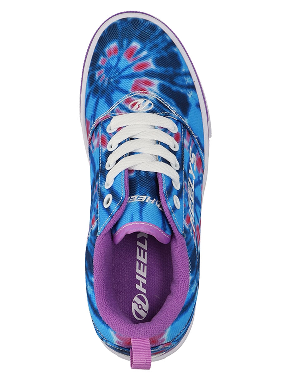 Tenis para niña 4