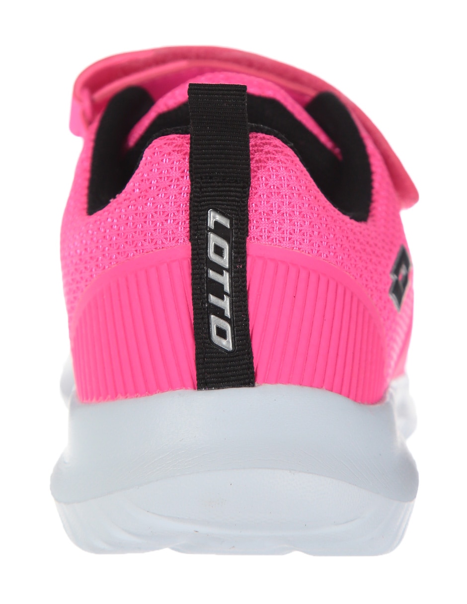 Tenis Haim K de niña para caminar 3