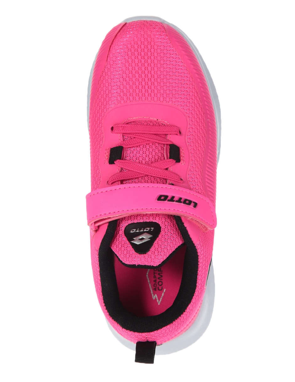 Tenis Haim K de niña para caminar 5