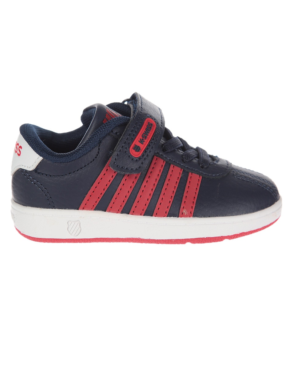 Tenis para niño Court Pro 2