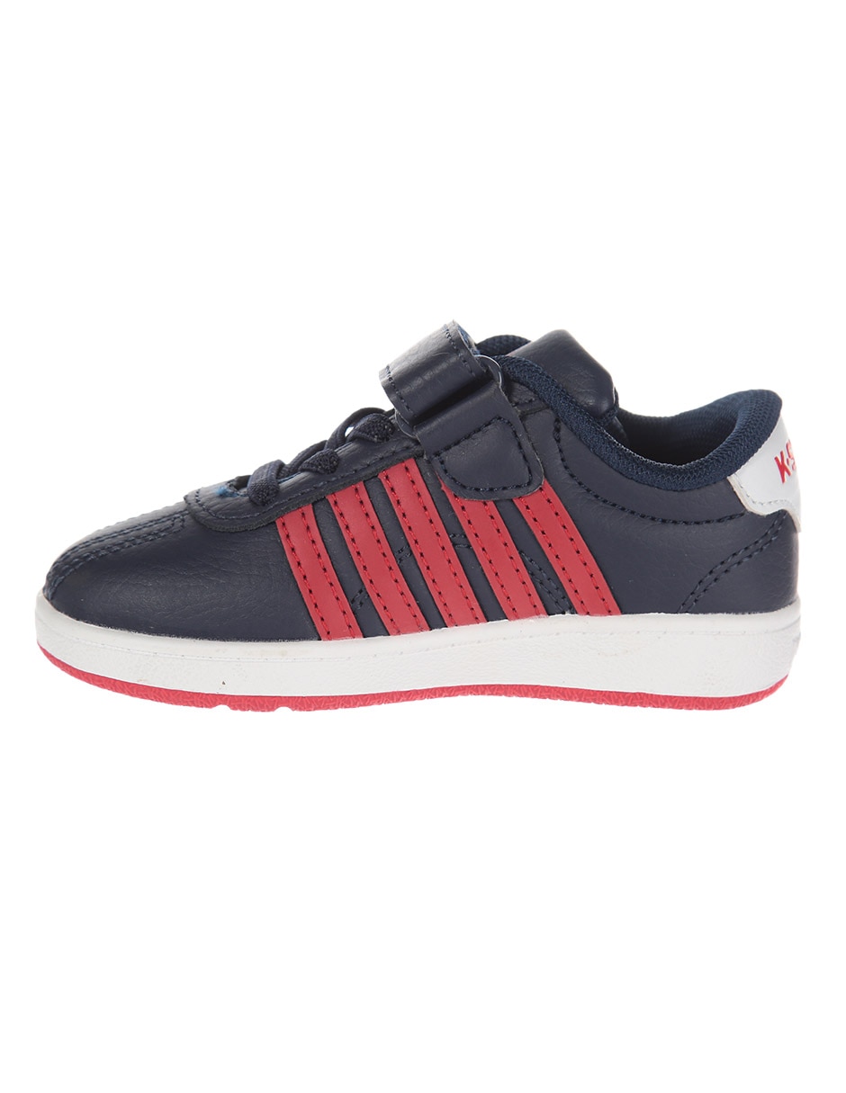 Tenis para niño Court Pro 4