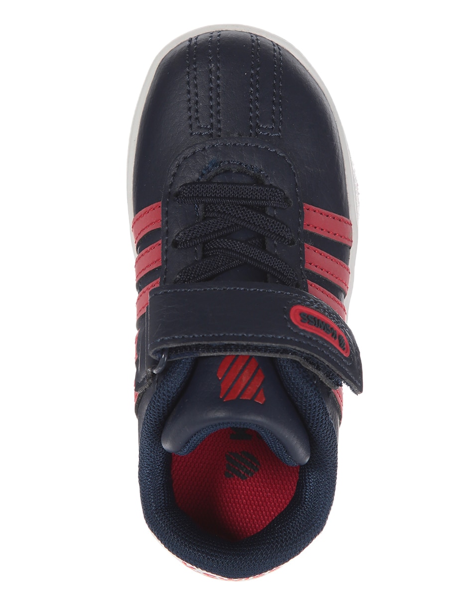 Tenis para niño Court Pro 5