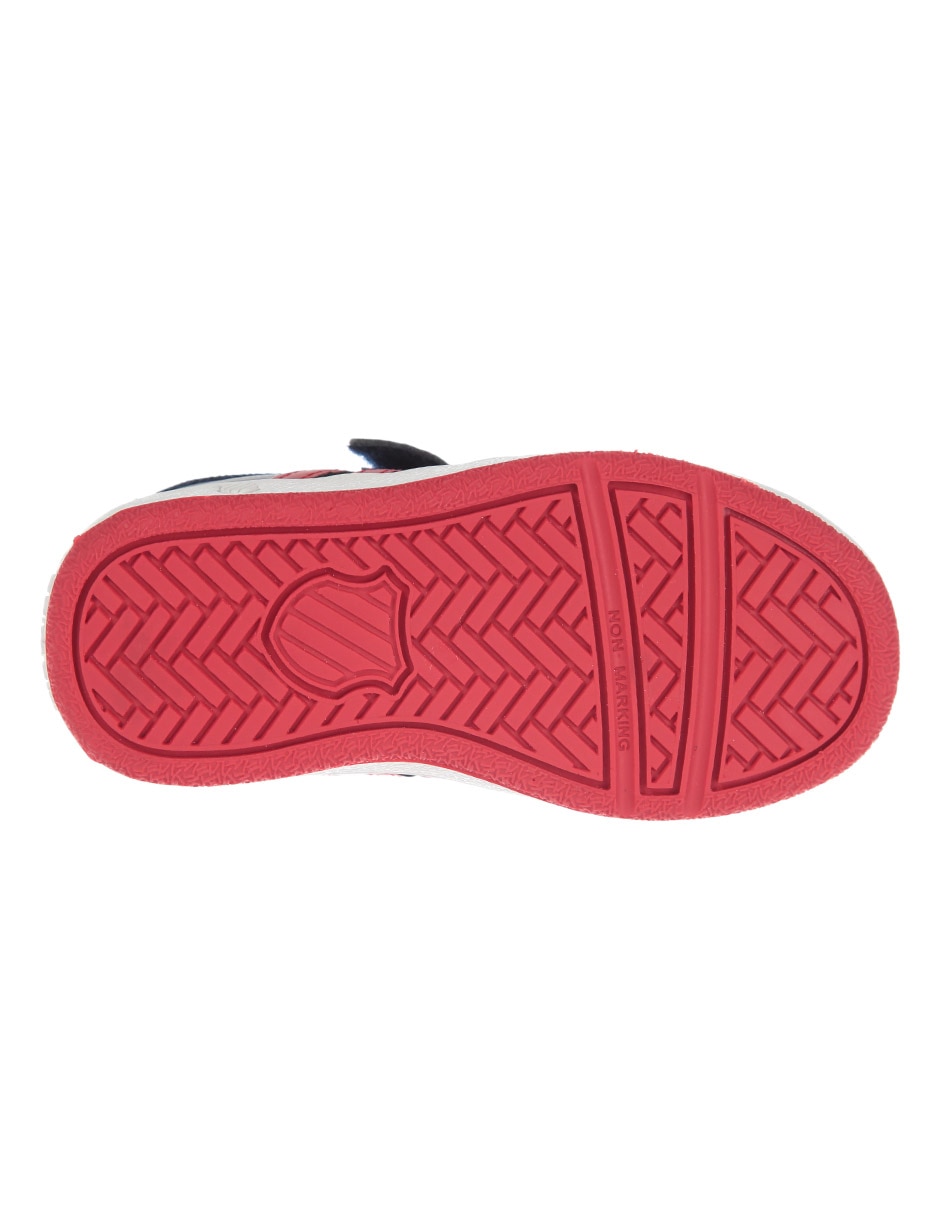 Tenis para niño Court Pro 6