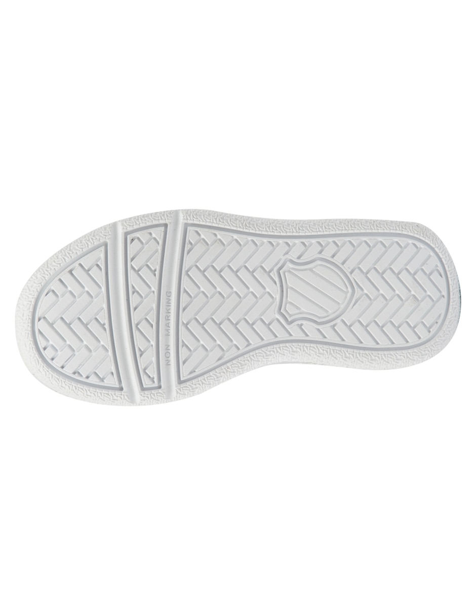 Tenis Classic Vn unisex para caminar 4
