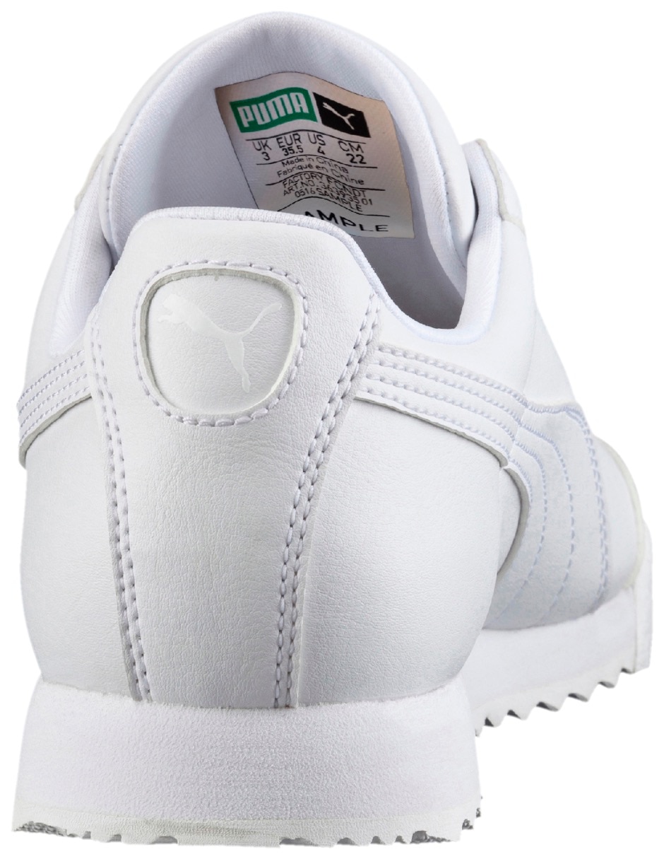 Tenis Low Boot de niña para entrenamiento 2