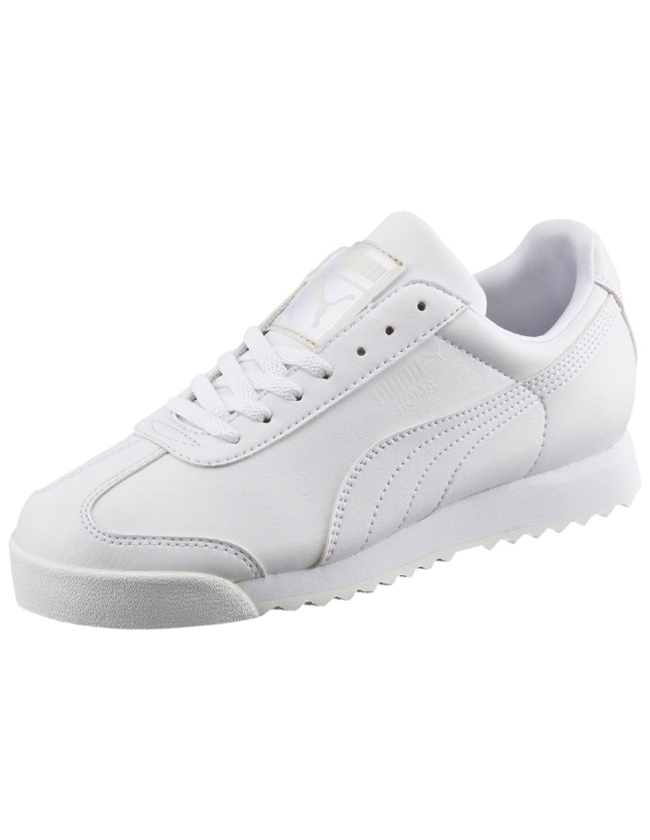 Tenis Low Boot de niña para entrenamiento 3