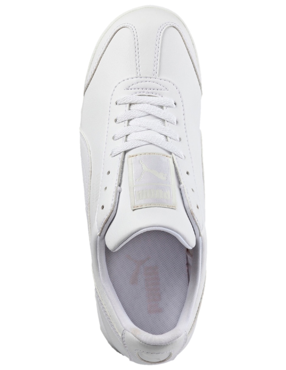Tenis Low Boot de niña para entrenamiento 4