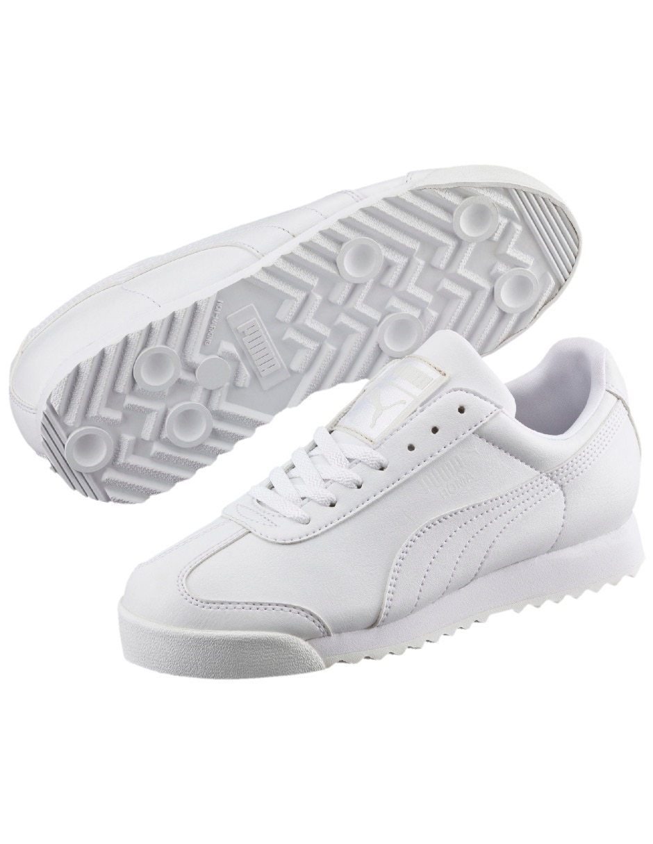 Tenis Low Boot de niña para entrenamiento 5
