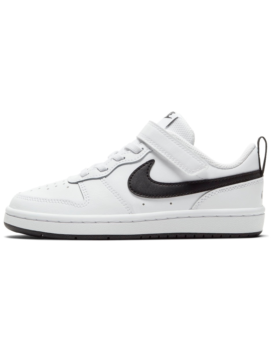 Tenis Nike Court Borough Low 2 (Psv) para niño en Liverpool