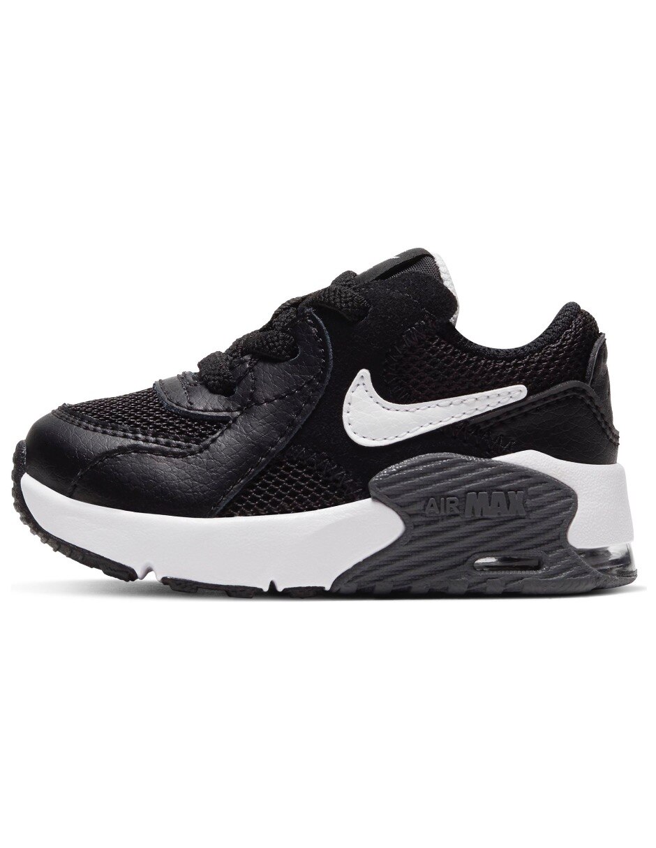 Tenis Nike Air Max Excee (Td) para niño en Liverpool