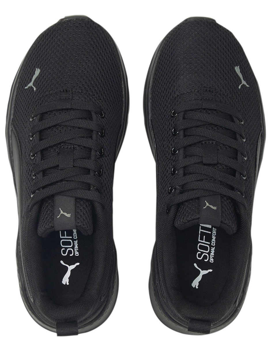 Tenis Anzarun de niño para correr 5