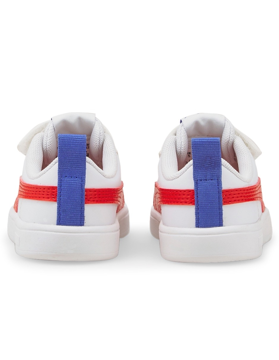 Tenis Low Boot unisex para entrenamiento 2