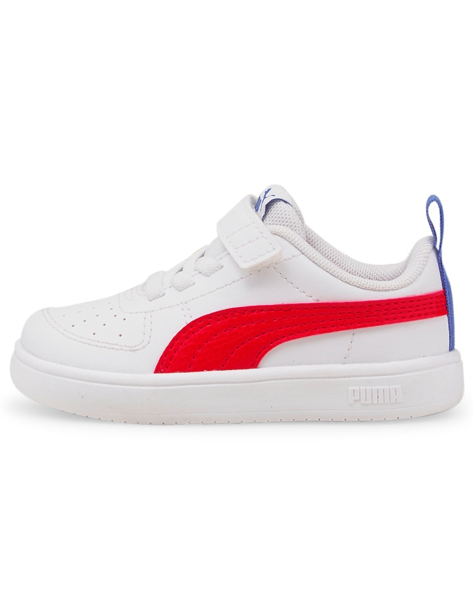 Tenis Low Boot unisex para entrenamiento 3