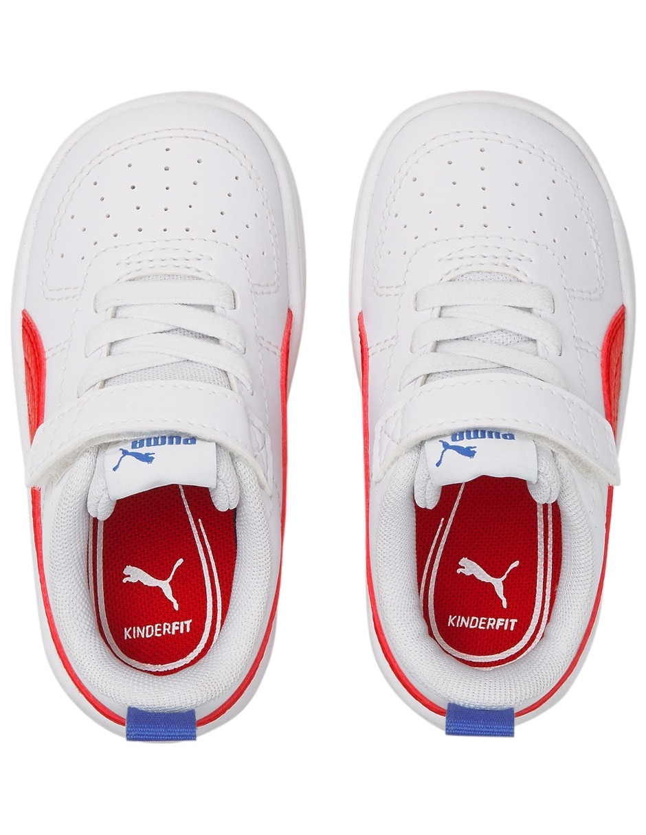 Tenis Low Boot unisex para entrenamiento 5