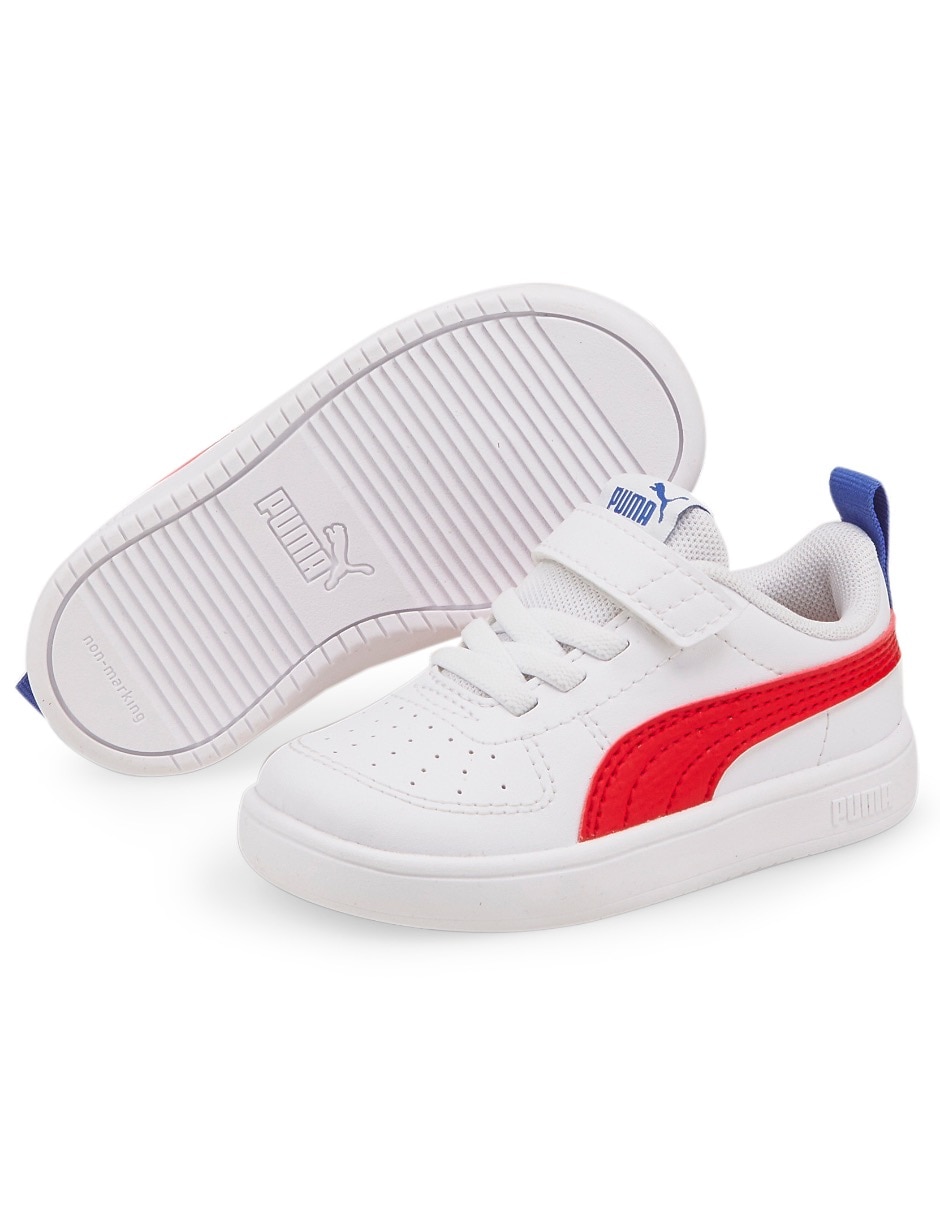 Tenis Low Boot unisex para entrenamiento 6