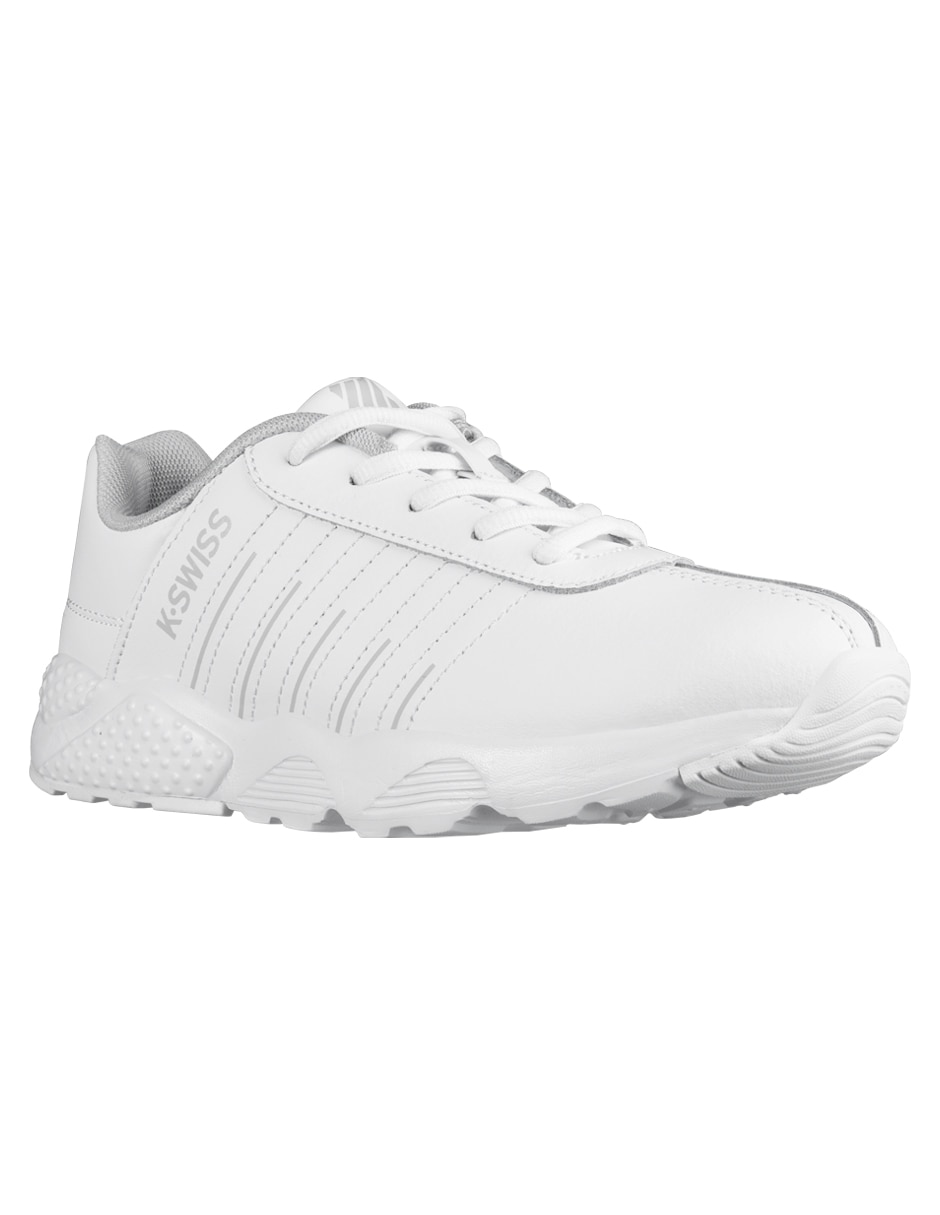 Tenis High unisex infantil