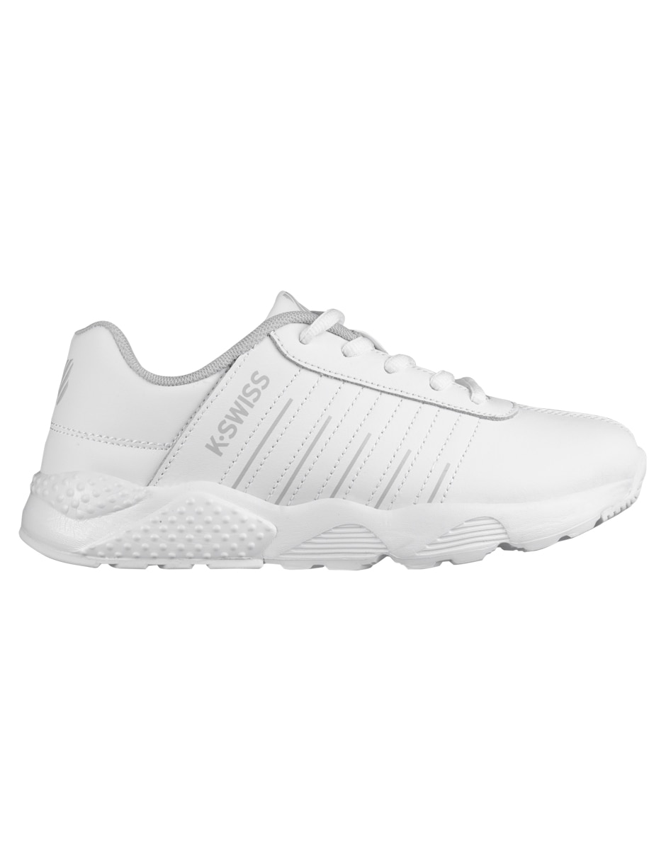 Tenis High unisex infantil 2