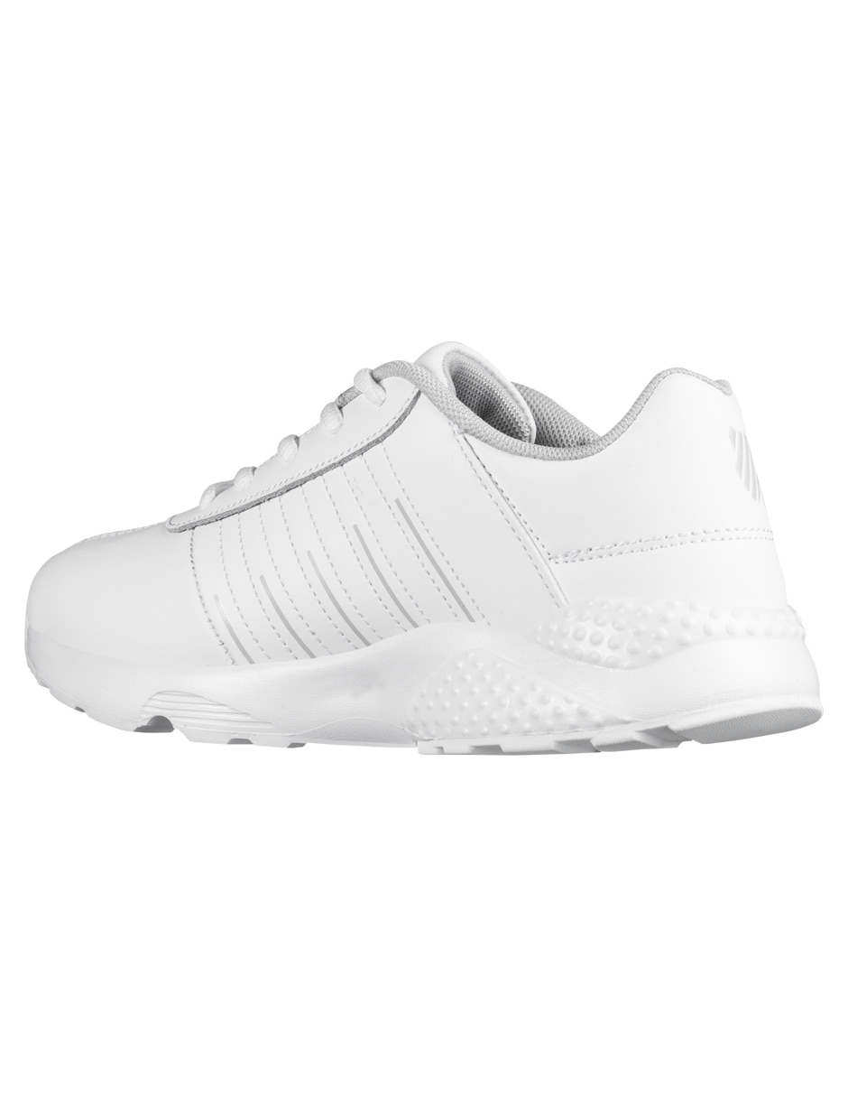 Tenis High unisex infantil 3