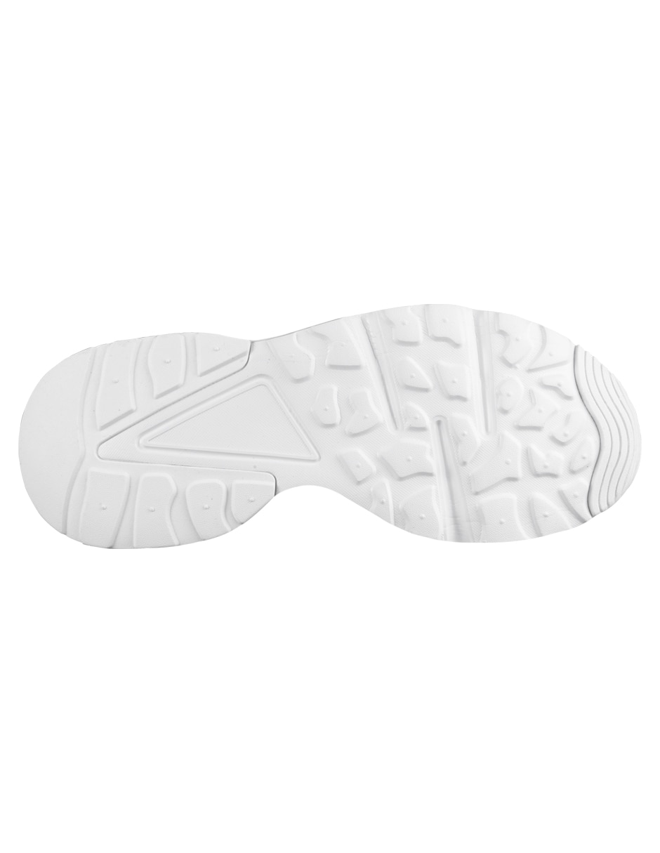 Tenis High unisex infantil 4