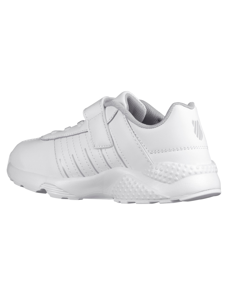Tenis unisex High 3